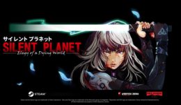 silent planet elegy of a dying world