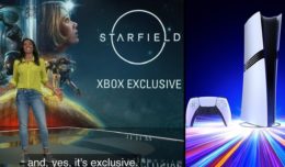 starfield playstation 5 xbox exclusive