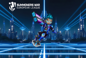 summoners war european league