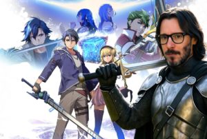 the legend of heroes trails beyond the horizon test