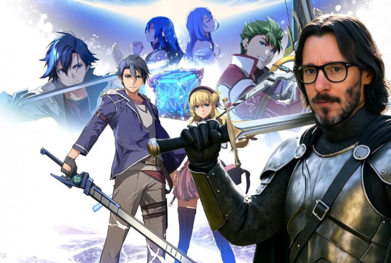 the legend of heroes trails beyond the horizon test