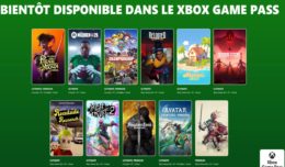 xbox game pass ultimate janvier 2026