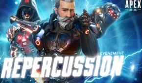 Apex Legends Répercussion