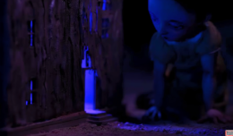 Little Nightmares Broken Promises