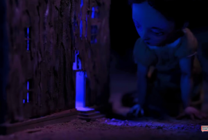 Little Nightmares Broken Promises