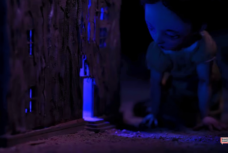 Little Nightmares Broken Promises