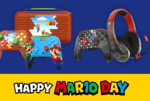 Turtle beach mar10 day products