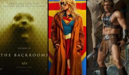 backrooms supergirl musclor