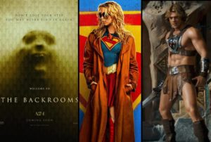 backrooms supergirl musclor