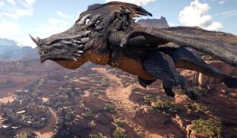 crimson desert launch trailer