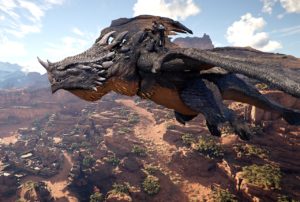 crimson desert launch trailer