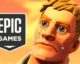 epic games fortnite cry