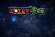forge of the fae trailer