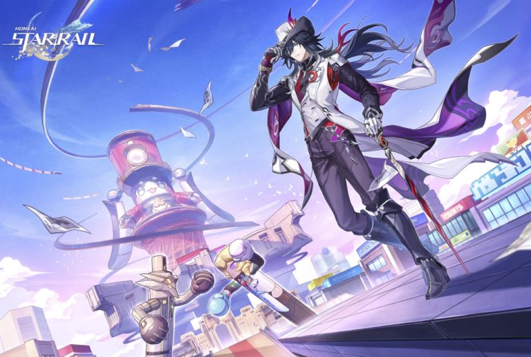 honkai star rail 4.1 launch date