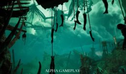 lords of the fallen II umbral video