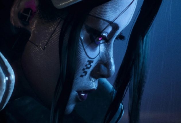 marathon bungie test logo