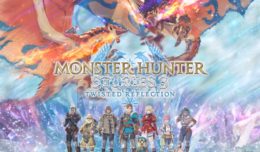 monster hunter stories 3 final trailer
