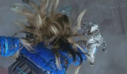 pragmata launc date trailer