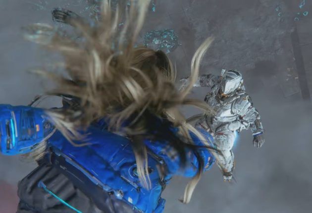 pragmata launc date trailer