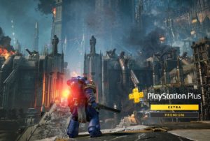 ps plus extra premium mars 2026