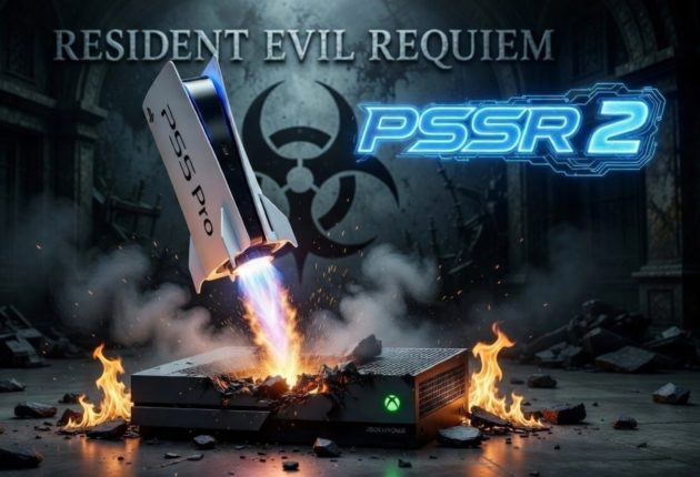 ps5 pro pssr 2 sold out xbox magnus