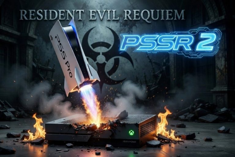 ps5 pro pssr 2 sold out xbox magnus
