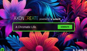 razer axon wallpaper engine x luma ai