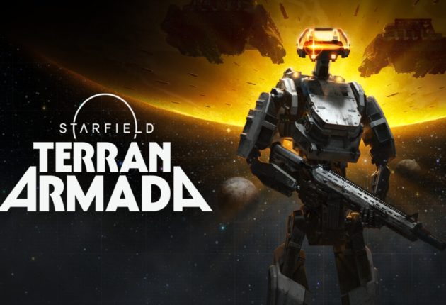 starfield terran armada ps5