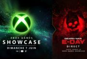 xbox games showcase juin 2026