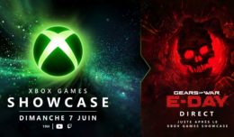 xbox games showcase juin 2026