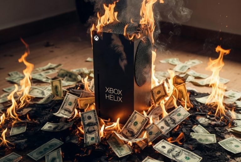 xbox helix prix