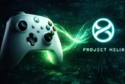 xbox projet helix