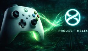 xbox projet helix