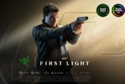 007 First Light x Razer