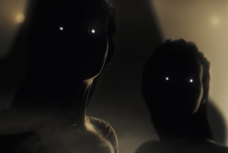 007 first light main theme video clip