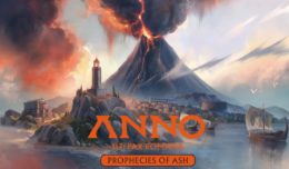 Anno 117 pax romana prophétie des cendres