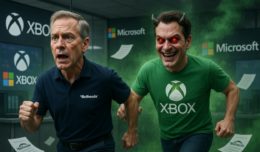 Bethesda Pete Hines fuit Xbox