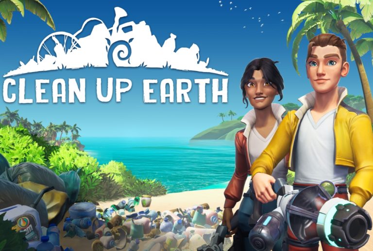 Clean Up Earth
