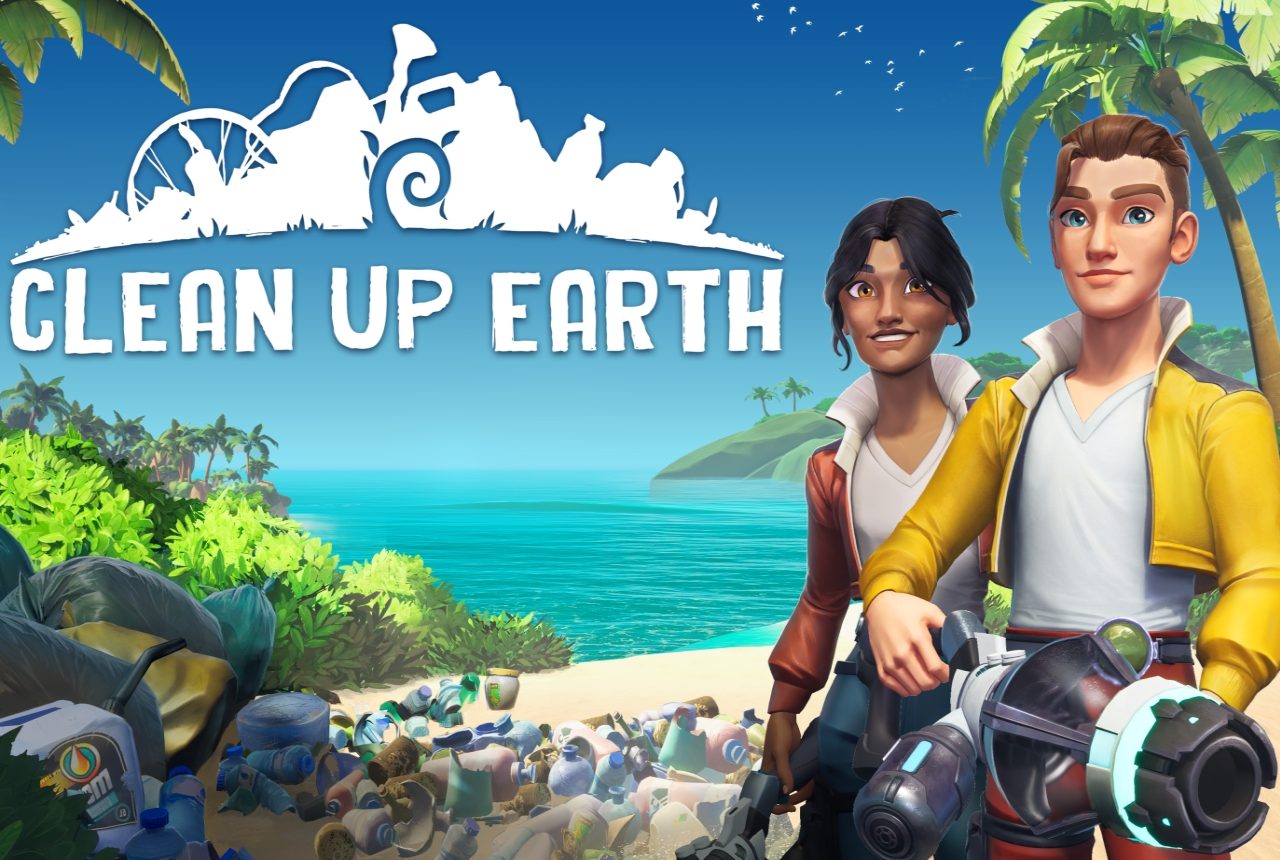 Clean Up Earth
