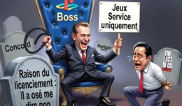 Jim Ryan vire Shuhei Yoshida des PlayStation Studios