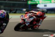 MotoGP 26 Deep Dive Trailer