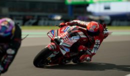 MotoGP 26 Deep Dive Trailer