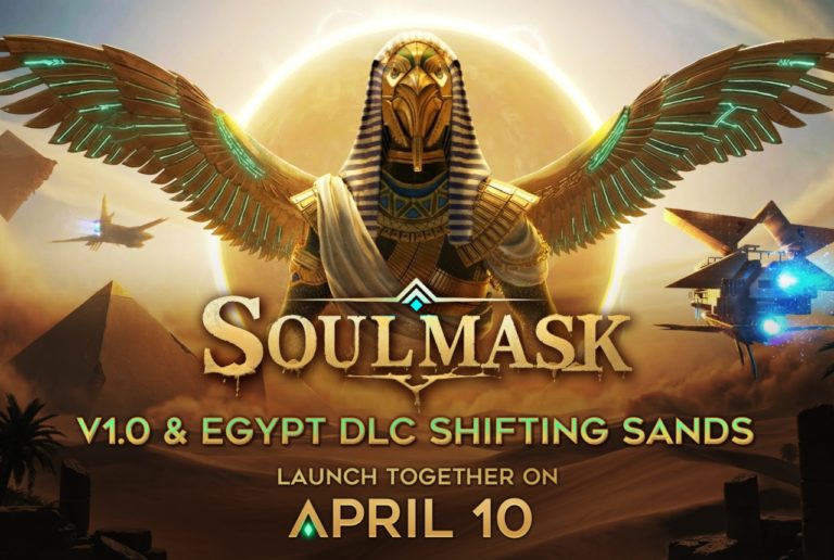 Soulmask