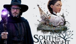 South of Midnight Test