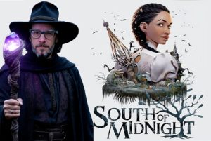 South of Midnight Test
