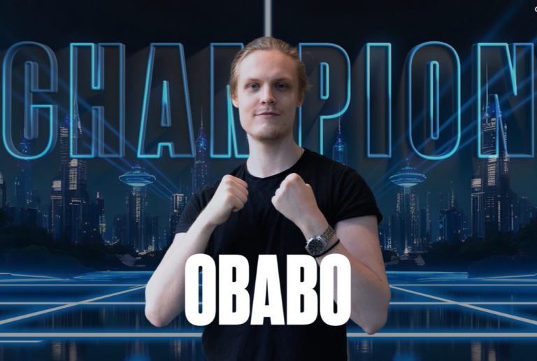 Summoners War European League 2026 champion