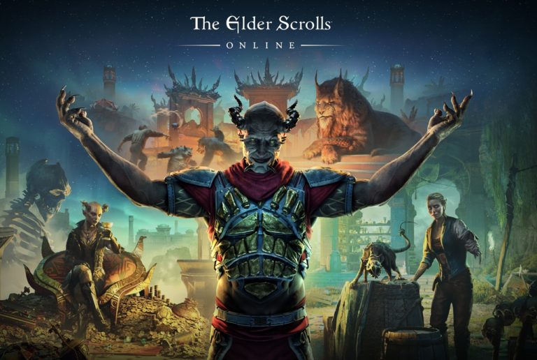 The Elder Scrolls Online Season Zero 2026