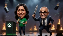 Xbox Game Dev Projet Helix