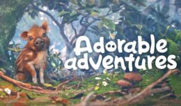 adorable adventures