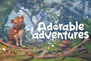 adorable adventures